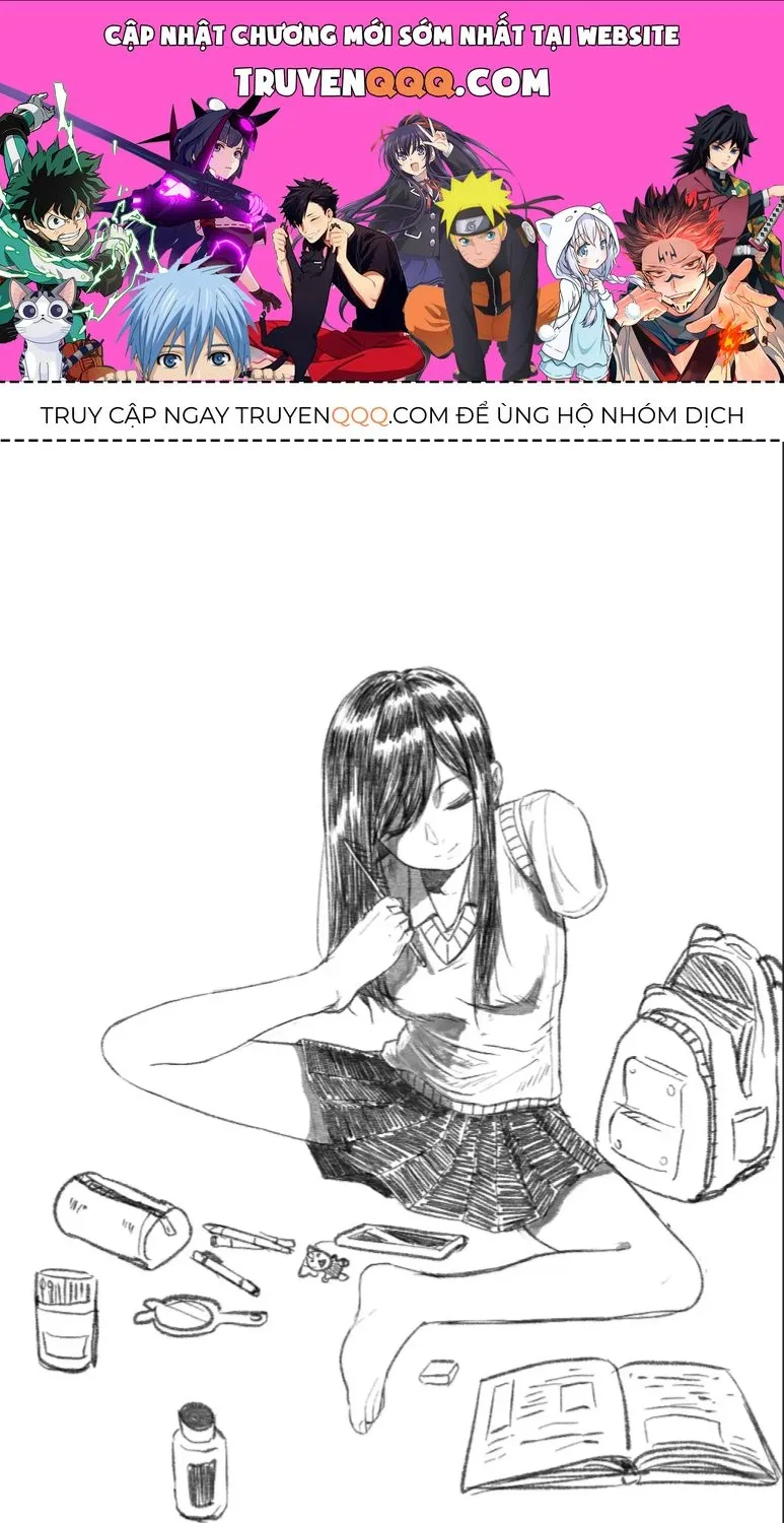 Cái Ôm Đôi Khi Không Lãng Mạn Chap 0 - Next Chap 1