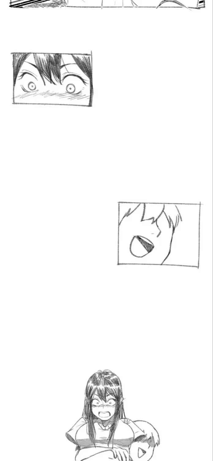 Cái Ôm Đôi Khi Không Lãng Mạn Chap 0 - Next Chap 1