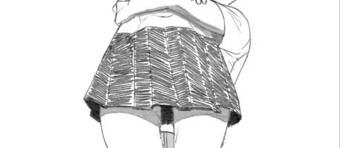 Cái Ôm Đôi Khi Không Lãng Mạn Chap 0 - Next Chap 1