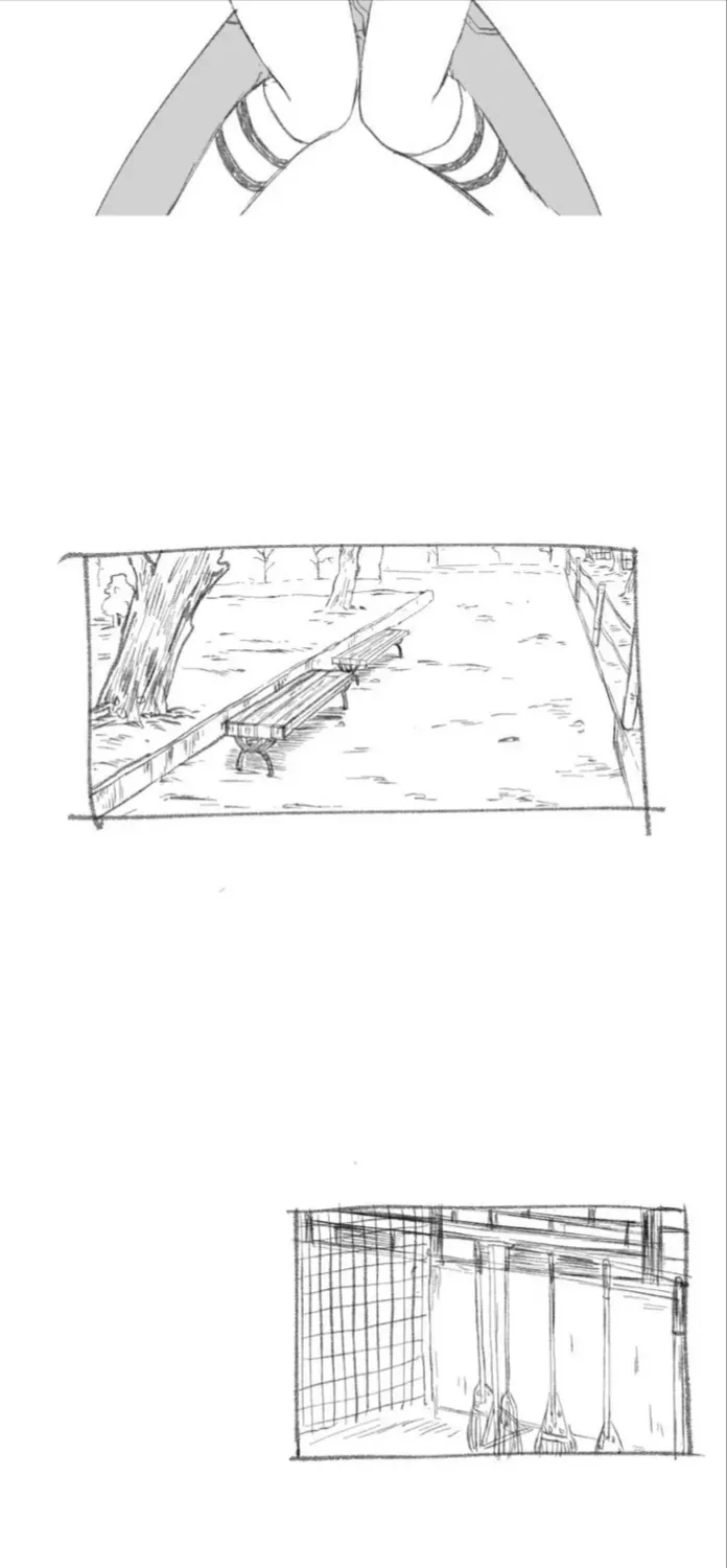 Cái Ôm Đôi Khi Không Lãng Mạn Chap 0 - Next Chap 1
