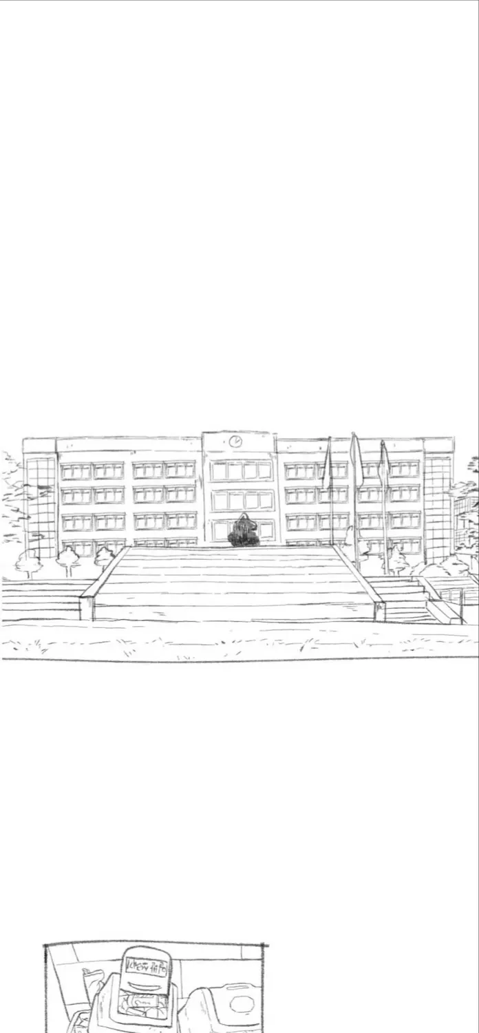 Cái Ôm Đôi Khi Không Lãng Mạn Chap 0 - Next Chap 1