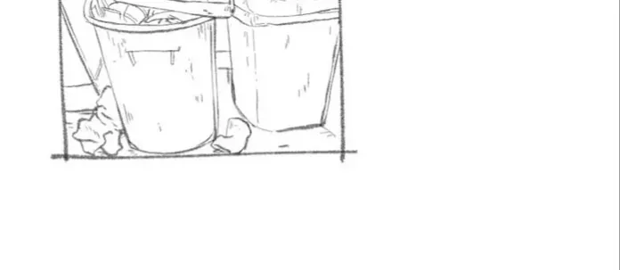 Cái Ôm Đôi Khi Không Lãng Mạn Chap 0 - Next Chap 1