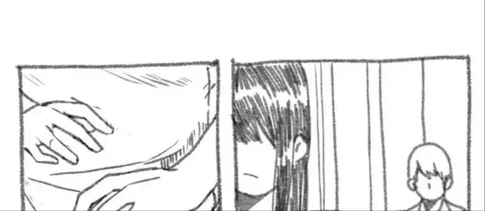 Cái Ôm Đôi Khi Không Lãng Mạn Chap 0 - Next Chap 1