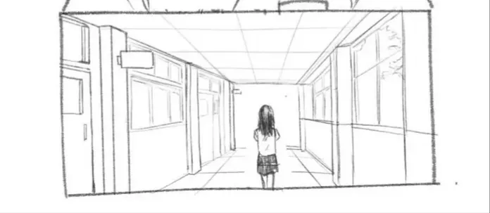 Cái Ôm Đôi Khi Không Lãng Mạn Chap 0 - Next Chap 1