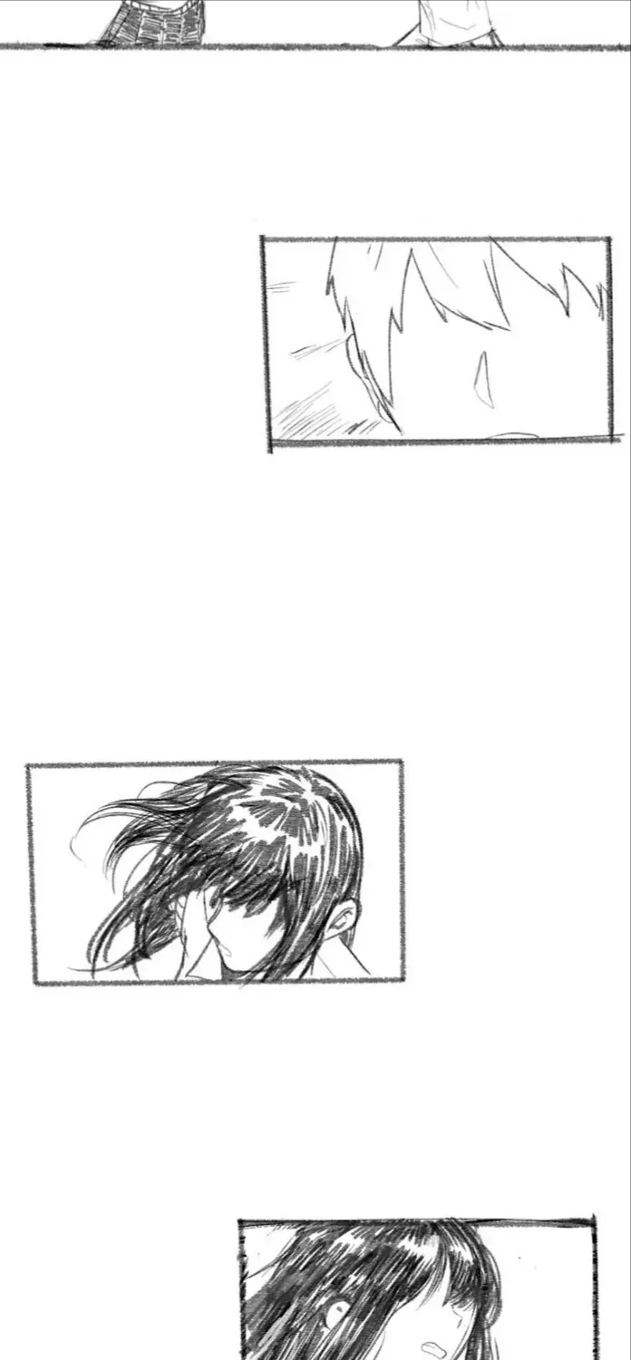 Cái Ôm Đôi Khi Không Lãng Mạn Chap 0 - Next Chap 1