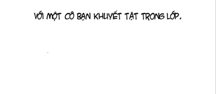 Cái Ôm Đôi Khi Không Lãng Mạn Chap 0 - Next Chap 1