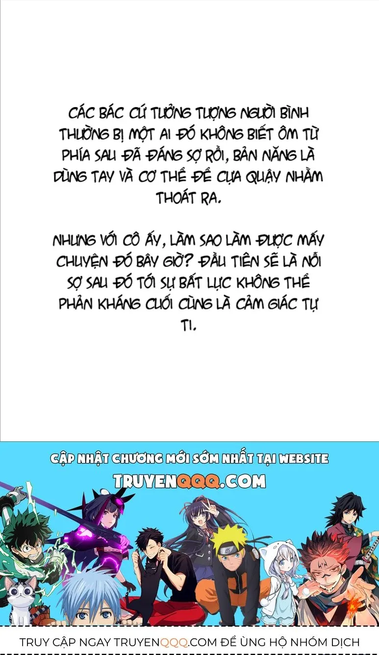 Cái Ôm Đôi Khi Không Lãng Mạn Chap 0 - Next Chap 1