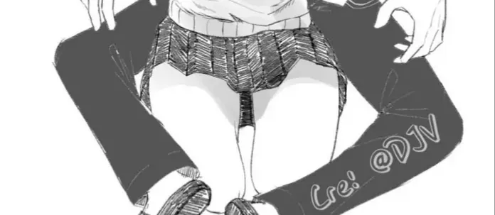 Cái Ôm Đôi Khi Không Lãng Mạn Chap 0 - Next Chap 1