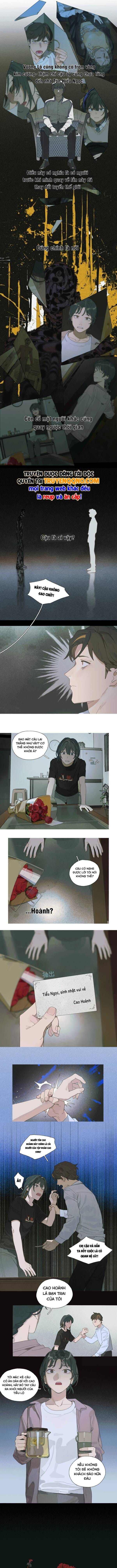 Cạm Bẫy Hồ Điệp Chap 15 - Next Chap 16