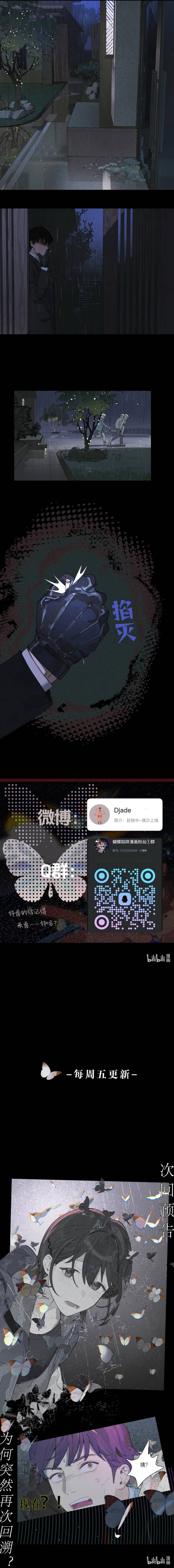 Cạm Bẫy Hồ Điệp Chap 21 - Next Chap 22