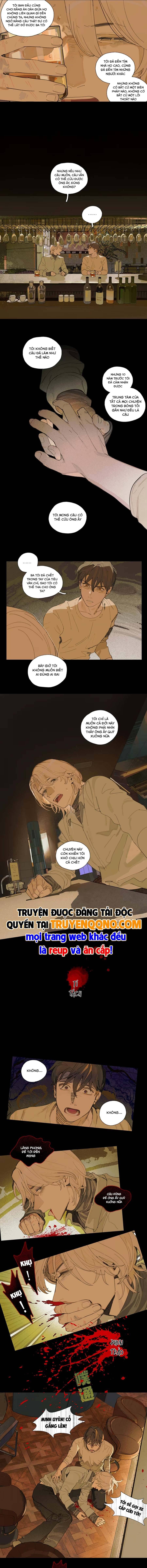 Cạm Bẫy Hồ Điệp Chap 31 - Next Chap 32