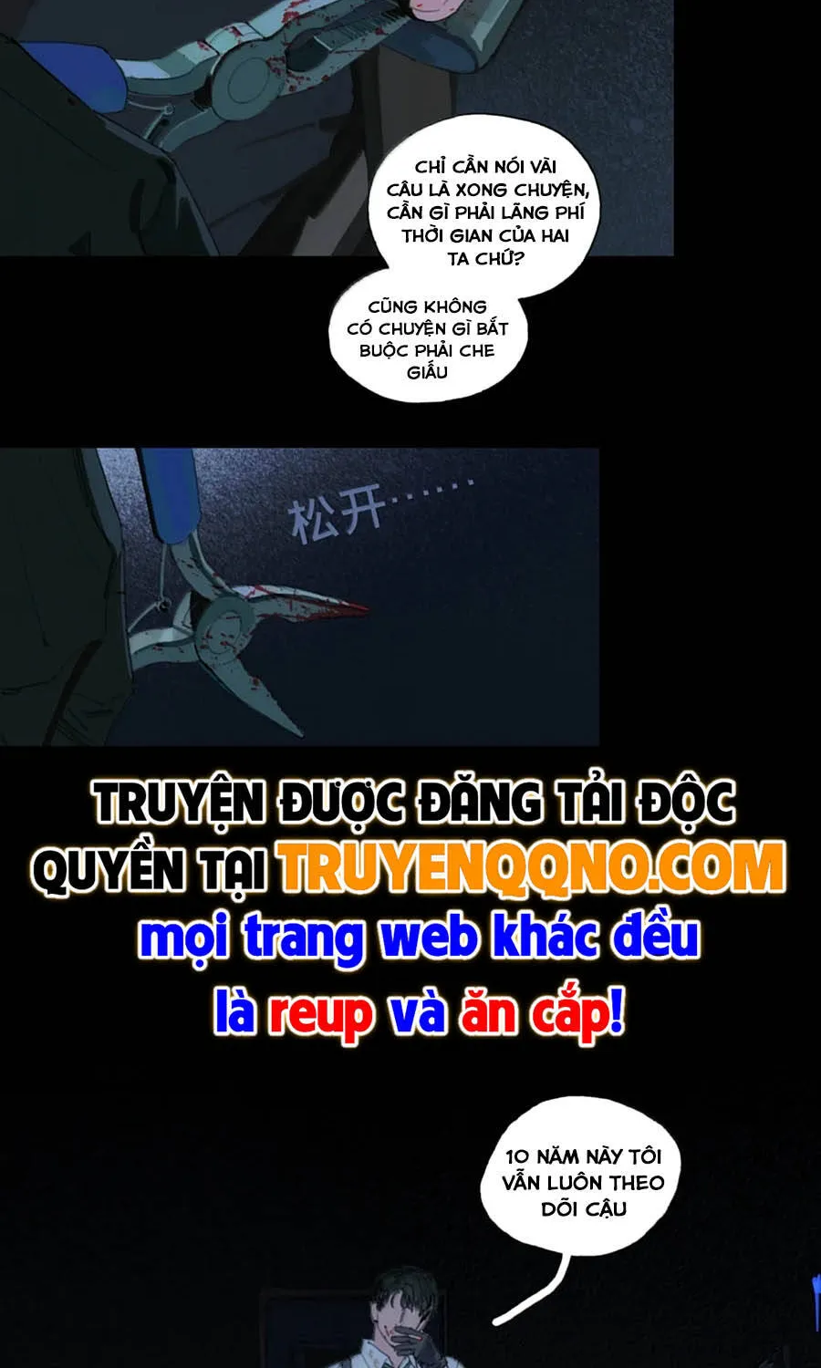 Cạm Bẫy Hồ Điệp Chap 40 - Next Chap 41