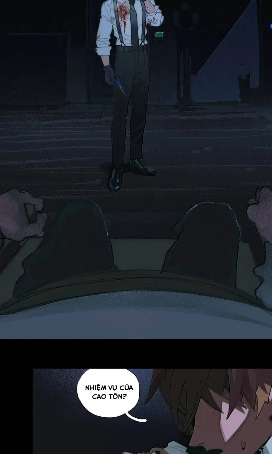 Cạm Bẫy Hồ Điệp Chap 40 - Next Chap 41