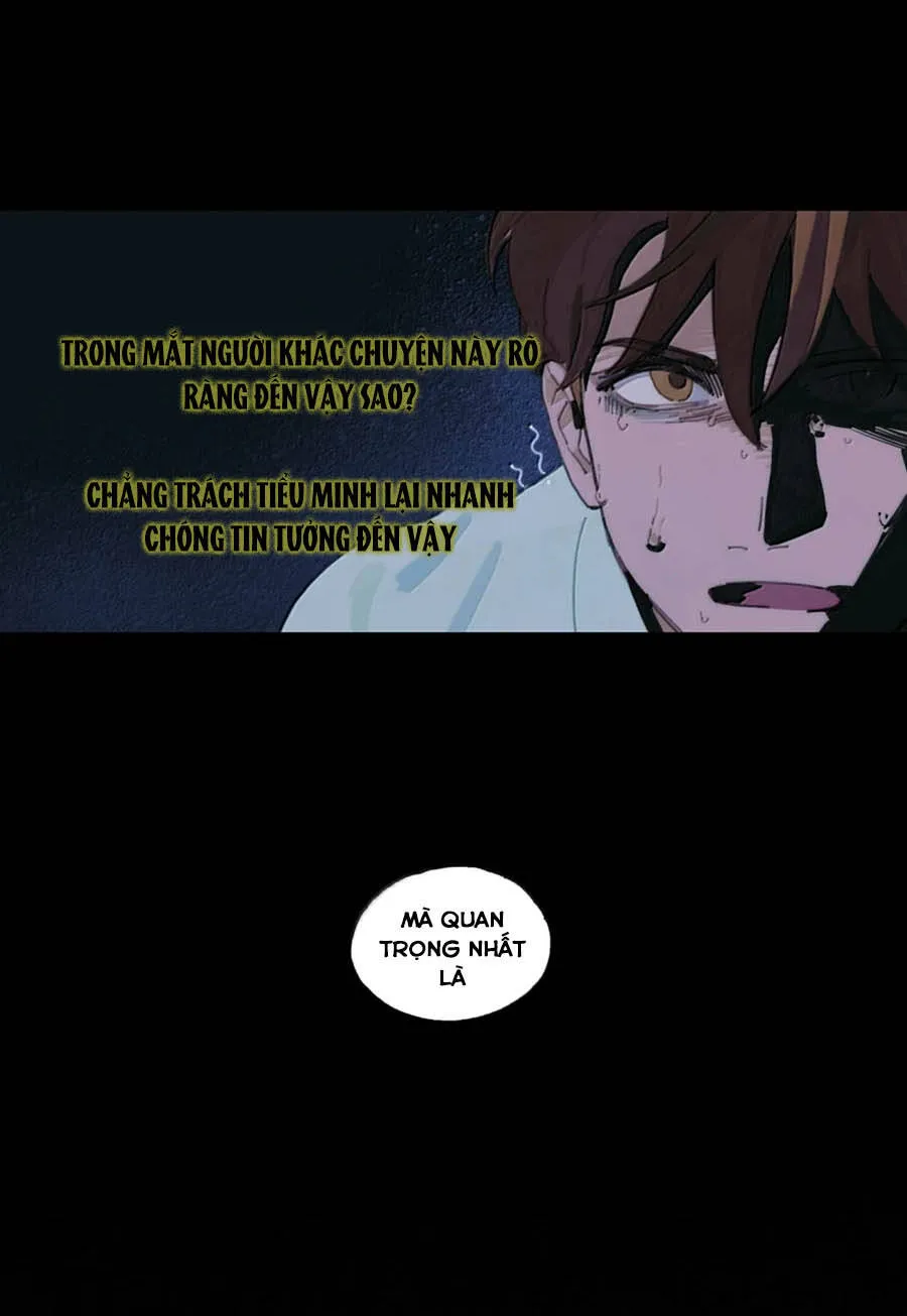 Cạm Bẫy Hồ Điệp Chap 40 - Next Chap 41