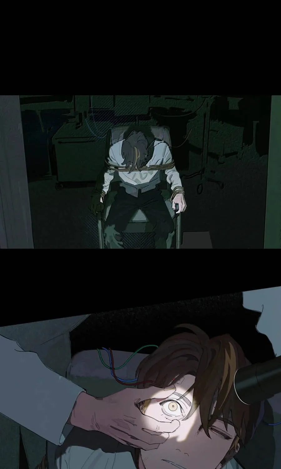 Cạm Bẫy Hồ Điệp Chap 40 - Next Chap 41