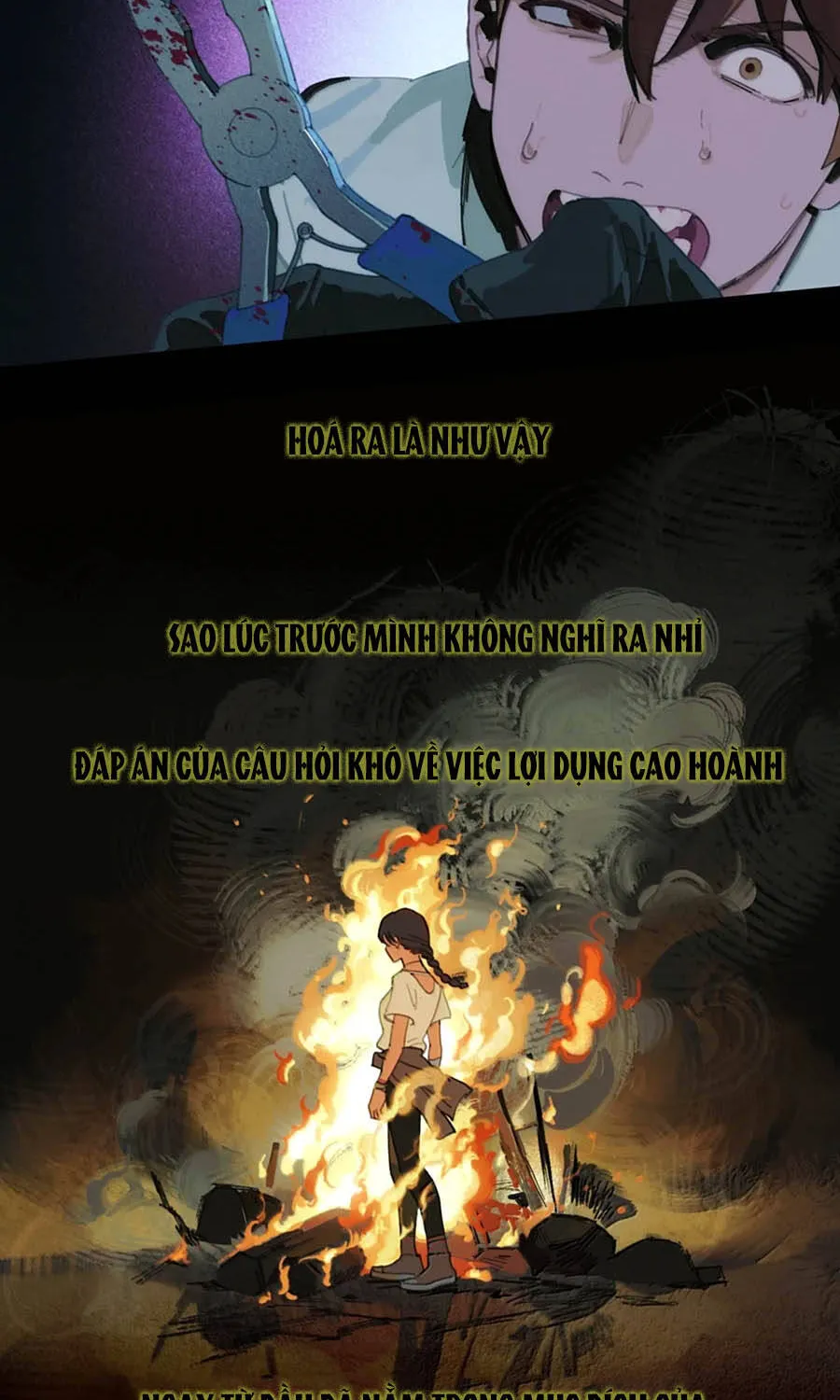 Cạm Bẫy Hồ Điệp Chap 40 - Next Chap 41