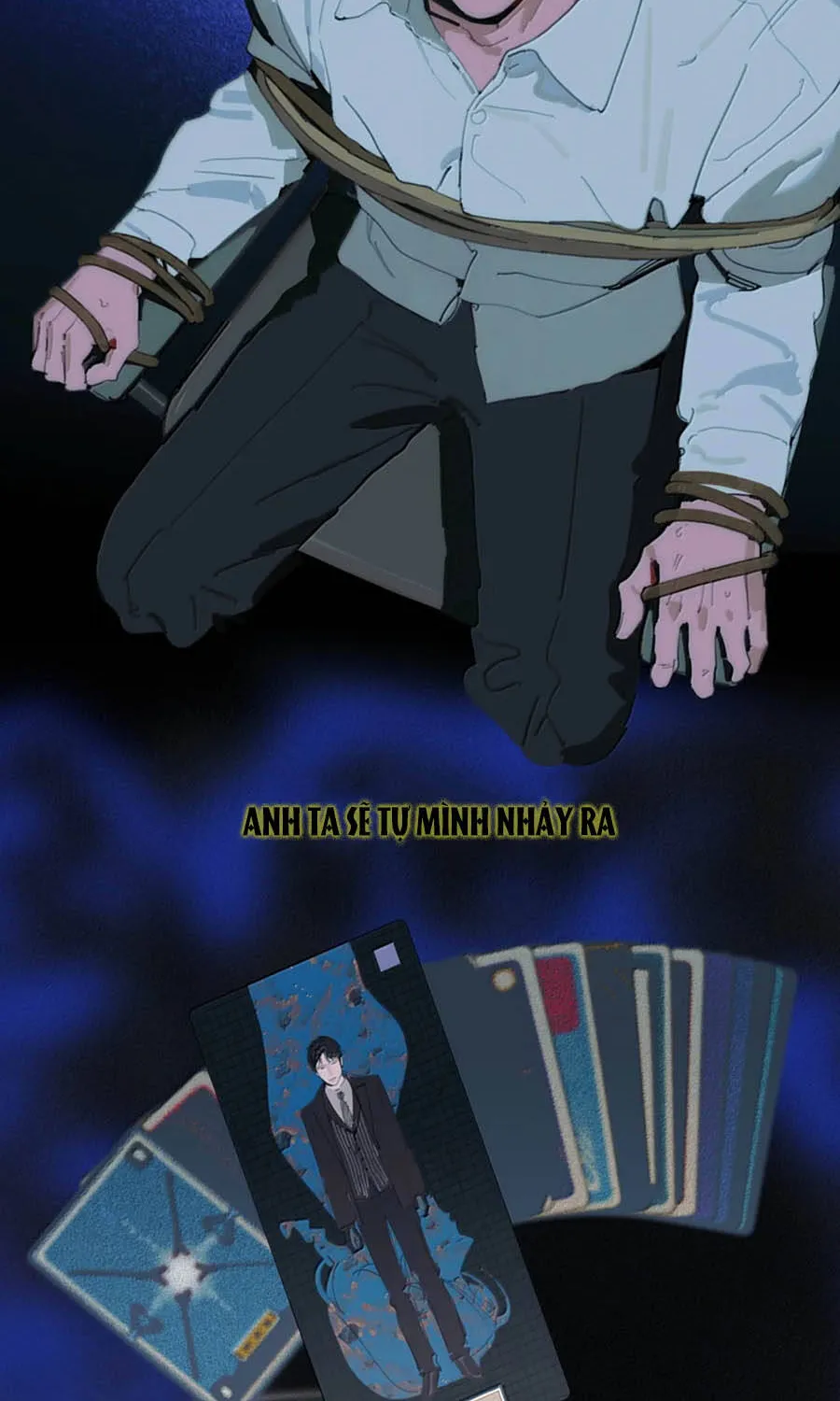 Cạm Bẫy Hồ Điệp Chap 40 - Next Chap 41