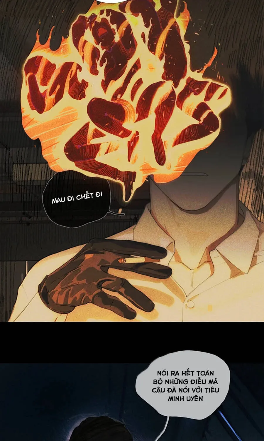 Cạm Bẫy Hồ Điệp Chap 40 - Next Chap 41