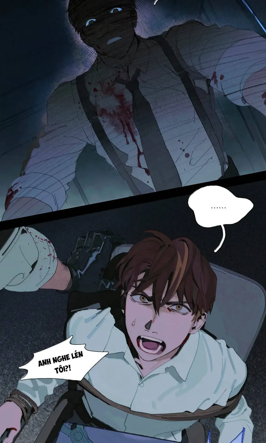 Cạm Bẫy Hồ Điệp Chap 40 - Next Chap 41