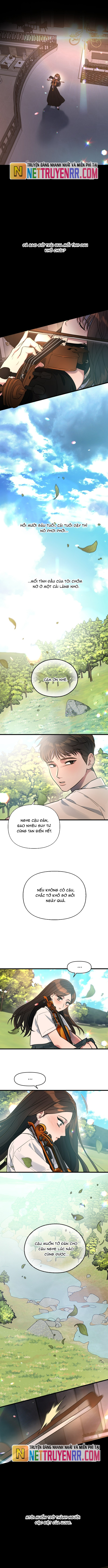 Cạm Bẫy Thanh Lịch Chap 1 - Next Chap 2