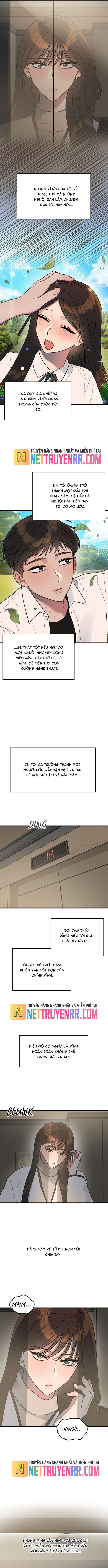 Cạm Bẫy Thanh Lịch Chap 1 - Next Chap 2