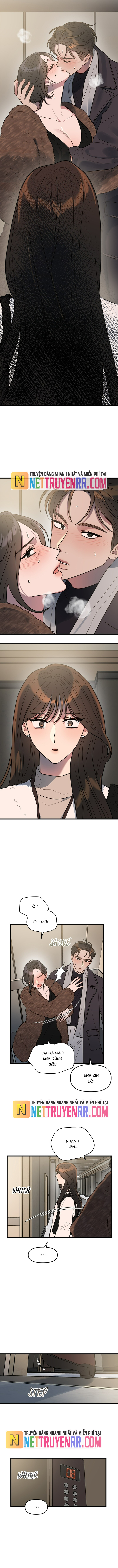 Cạm Bẫy Thanh Lịch Chap 1 - Next Chap 2