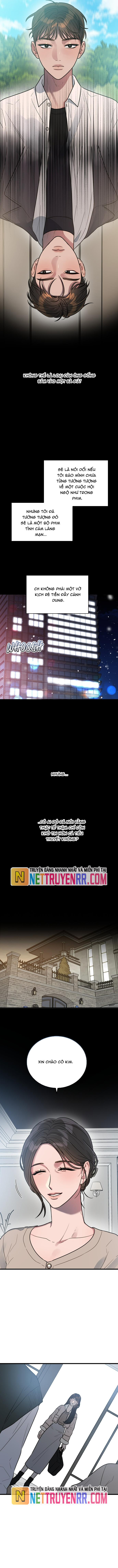 Cạm Bẫy Thanh Lịch Chap 1 - Next Chap 2