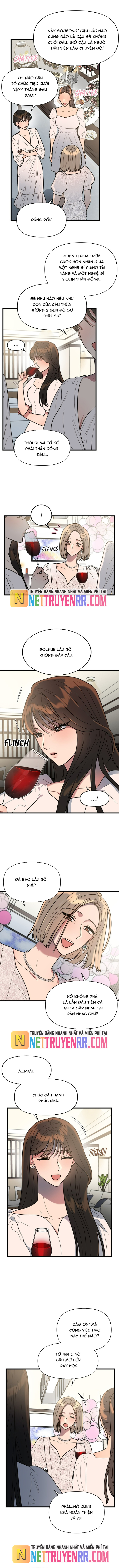 Cạm Bẫy Thanh Lịch Chap 1 - Next Chap 2