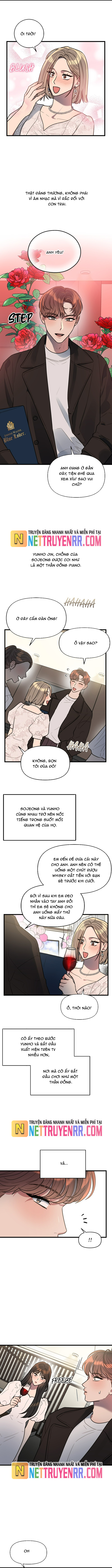 Cạm Bẫy Thanh Lịch Chap 1 - Next Chap 2