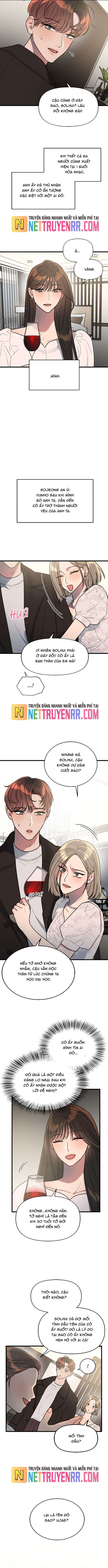 Cạm Bẫy Thanh Lịch Chap 1 - Next Chap 2