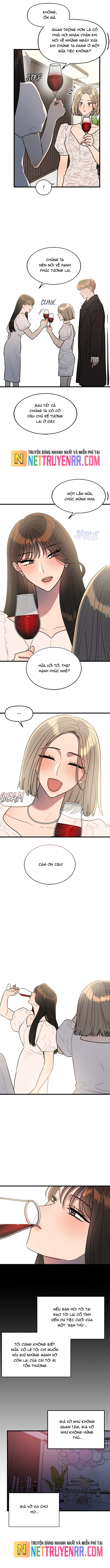 Cạm Bẫy Thanh Lịch Chap 1 - Next Chap 2