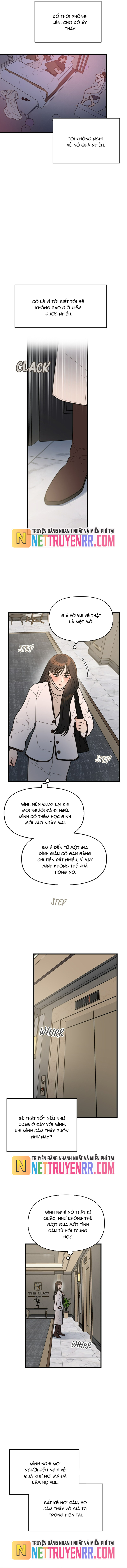 Cạm Bẫy Thanh Lịch Chap 1 - Next Chap 2
