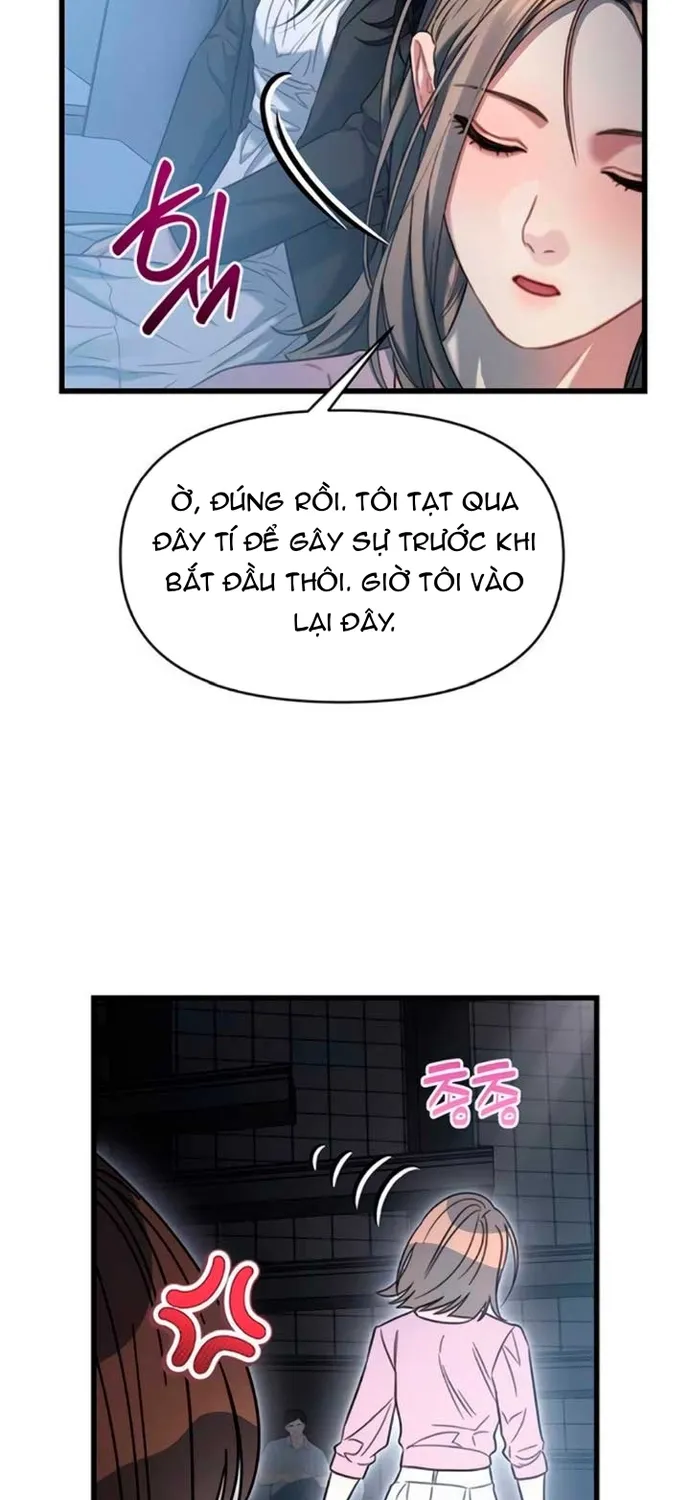 Cạm Bẫy Thanh Lịch Chap 100 - Next Chap 101