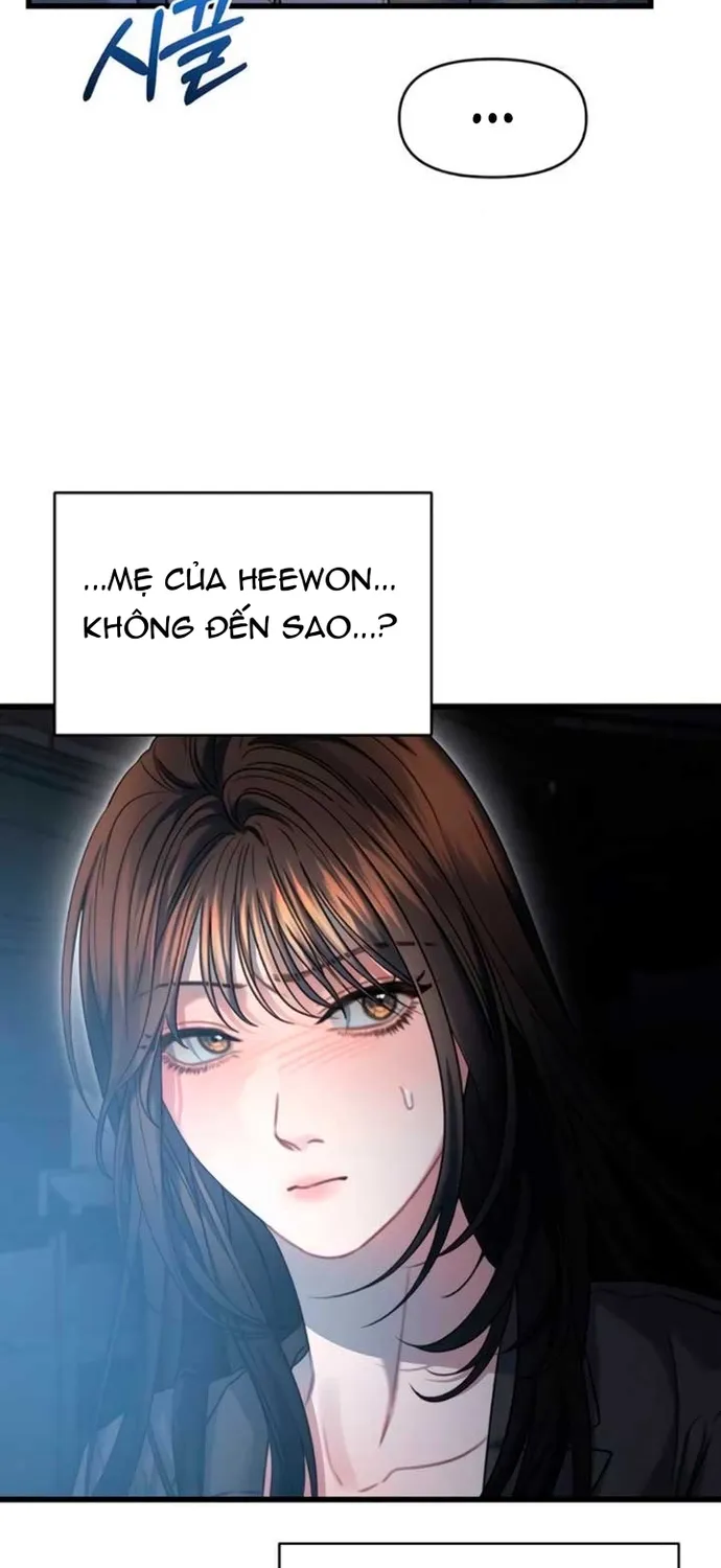 Cạm Bẫy Thanh Lịch Chap 100 - Next Chap 101
