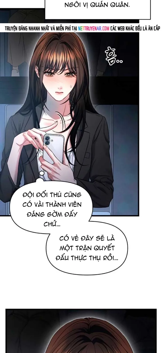 Cạm Bẫy Thanh Lịch Chap 100 - Next Chap 101