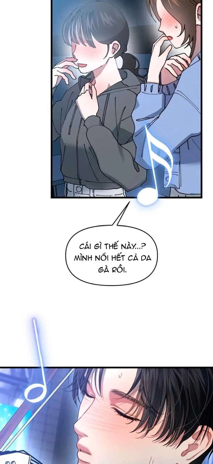 Cạm Bẫy Thanh Lịch Chap 100 - Next Chap 101