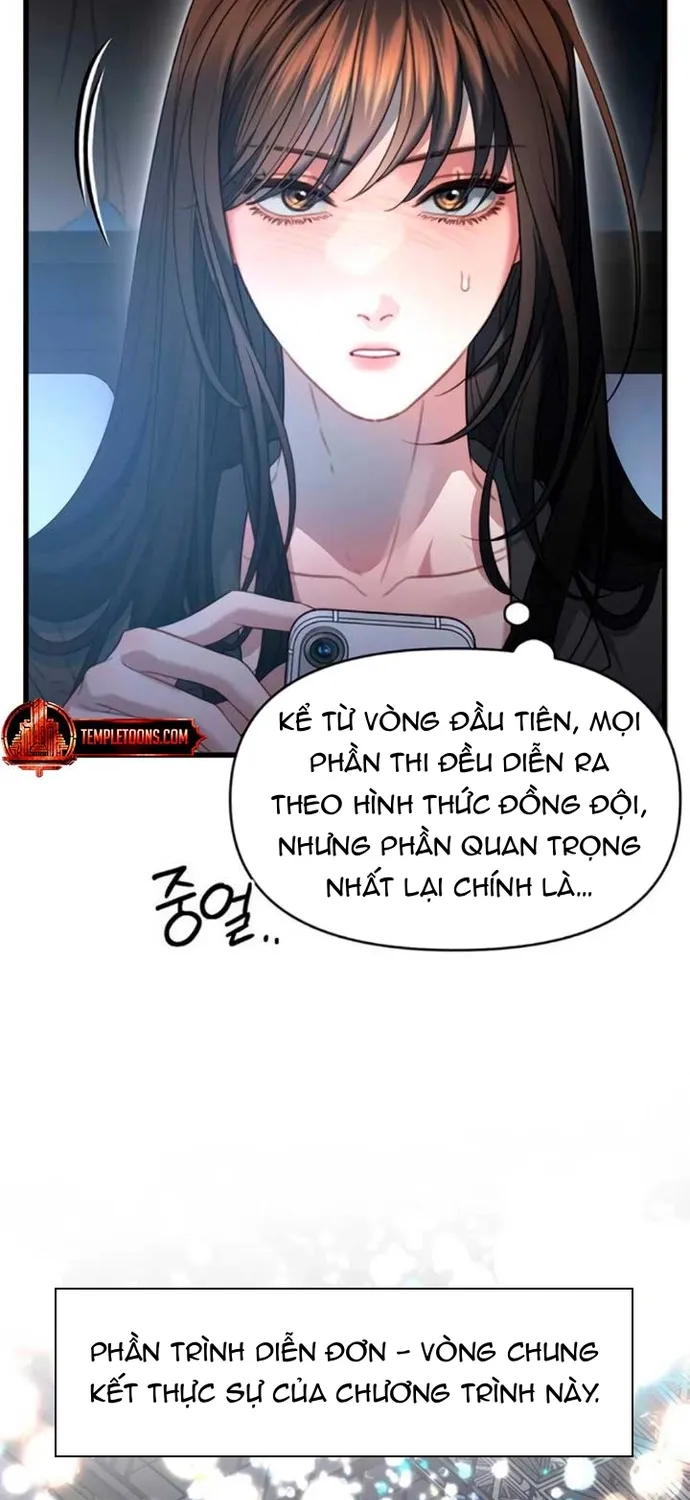 Cạm Bẫy Thanh Lịch Chap 100 - Next Chap 101