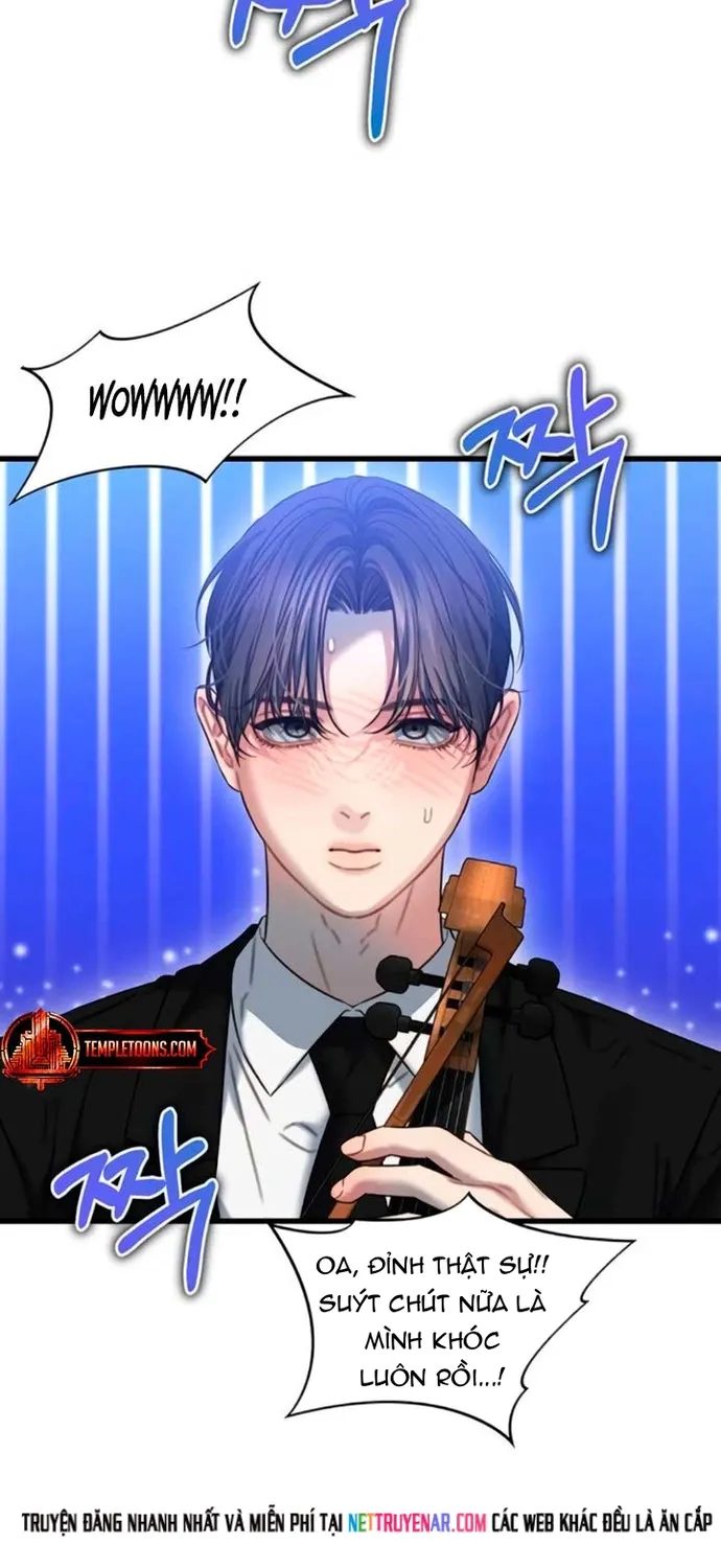 Cạm Bẫy Thanh Lịch Chap 100 - Next Chap 101