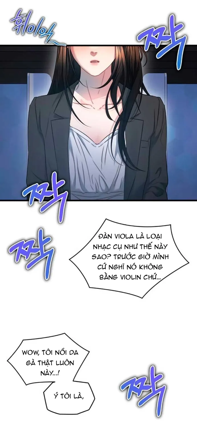 Cạm Bẫy Thanh Lịch Chap 100 - Next Chap 101