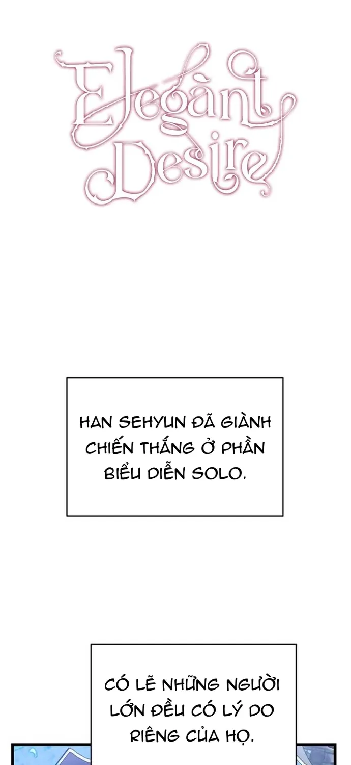 Cạm Bẫy Thanh Lịch Chap 100 - Next Chap 101