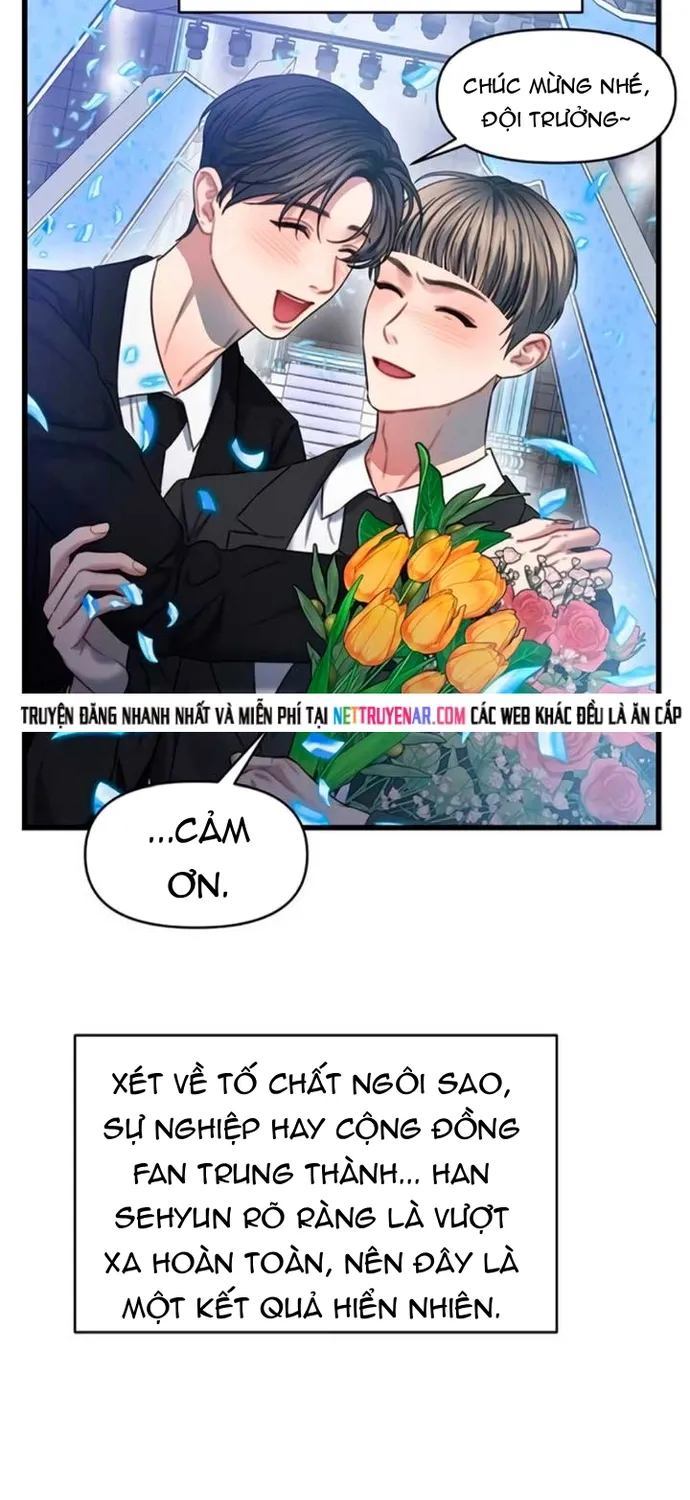 Cạm Bẫy Thanh Lịch Chap 100 - Next Chap 101