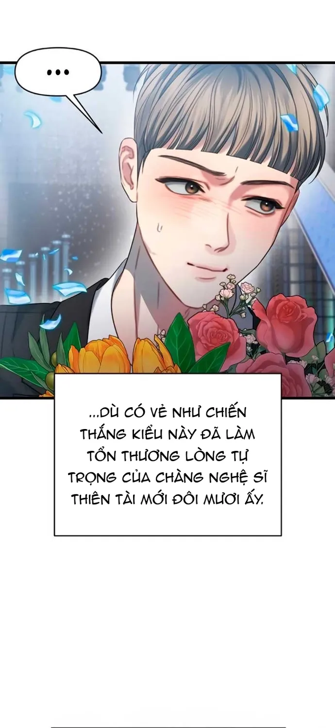 Cạm Bẫy Thanh Lịch Chap 100 - Next Chap 101