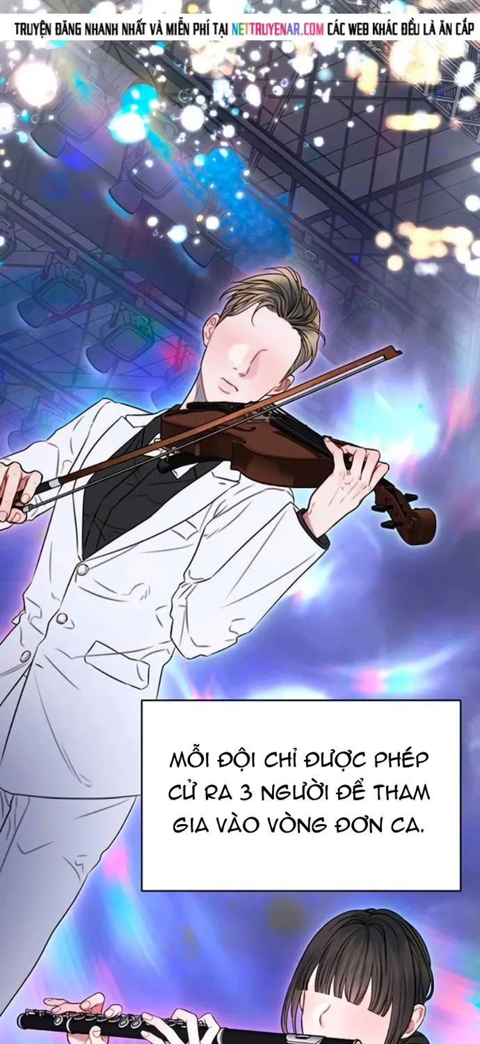 Cạm Bẫy Thanh Lịch Chap 100 - Next Chap 101