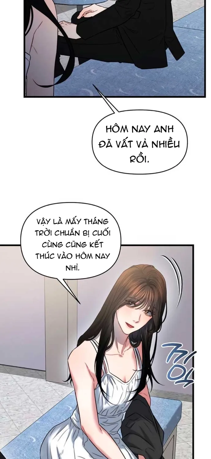 Cạm Bẫy Thanh Lịch Chap 100 - Next Chap 101