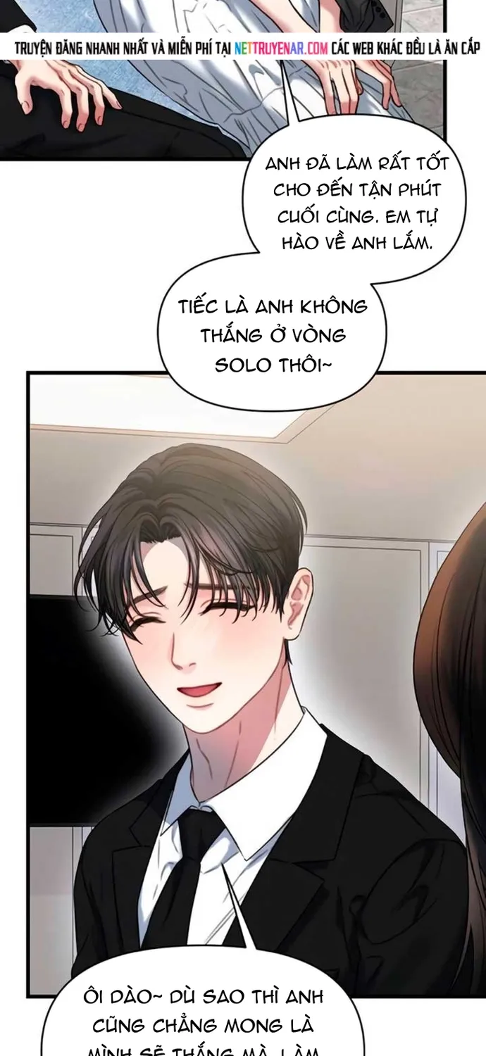 Cạm Bẫy Thanh Lịch Chap 100 - Next Chap 101