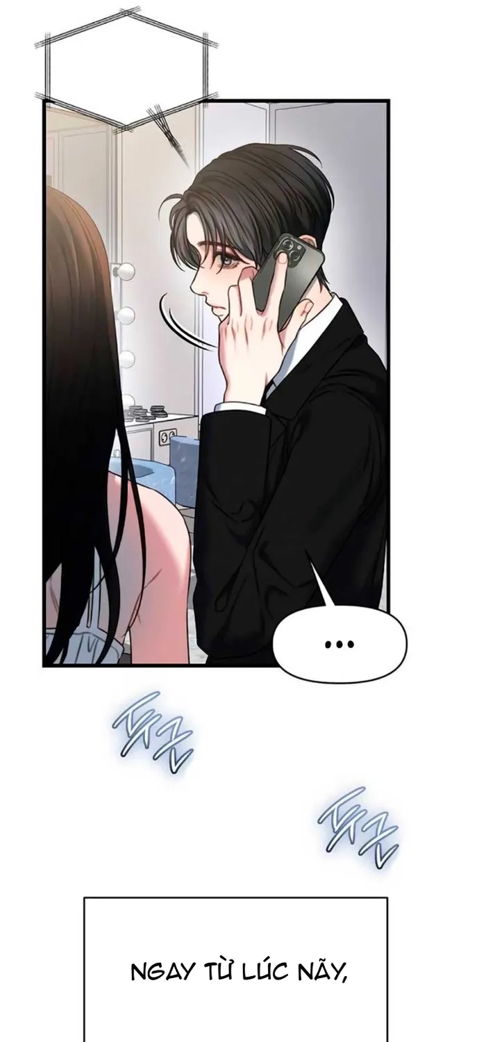 Cạm Bẫy Thanh Lịch Chap 100 - Next Chap 101