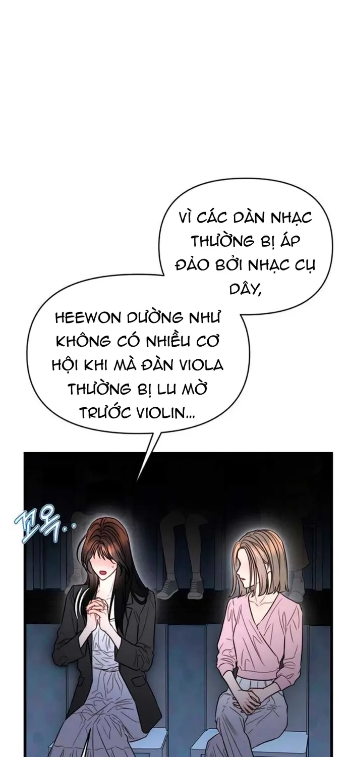 Cạm Bẫy Thanh Lịch Chap 100 - Next Chap 101