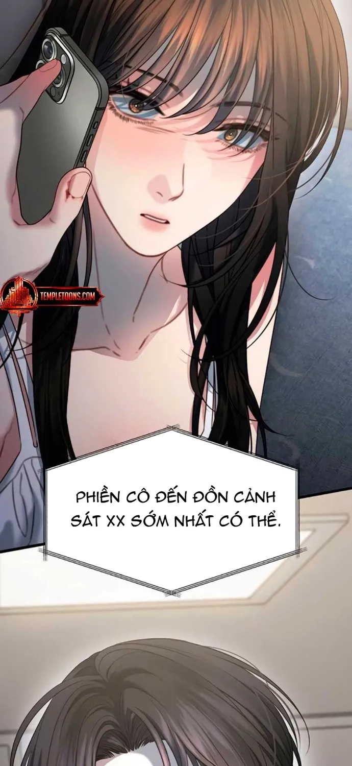 Cạm Bẫy Thanh Lịch Chap 100 - Next Chap 101