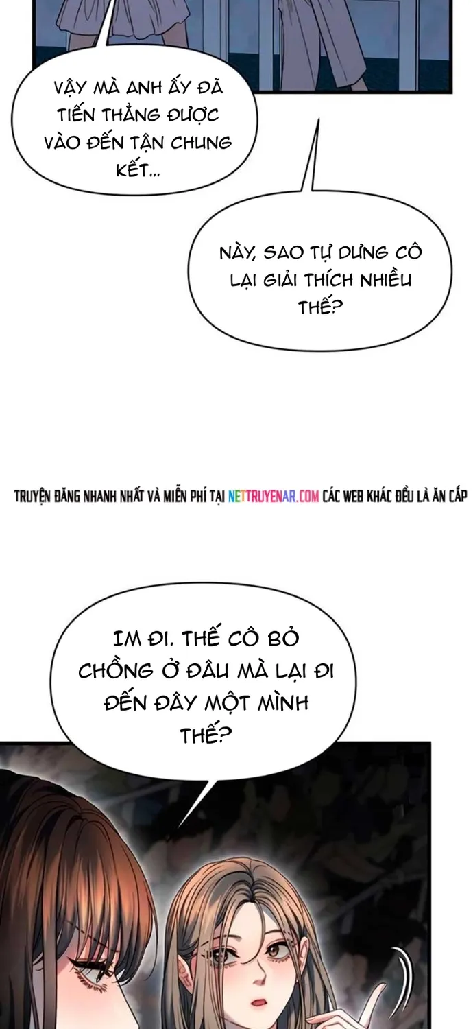 Cạm Bẫy Thanh Lịch Chap 100 - Next Chap 101