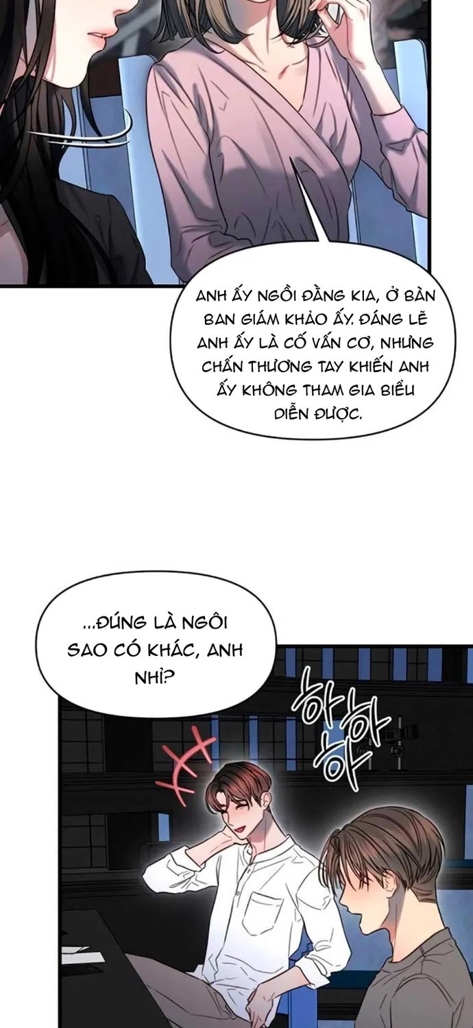 Cạm Bẫy Thanh Lịch Chap 100 - Next Chap 101